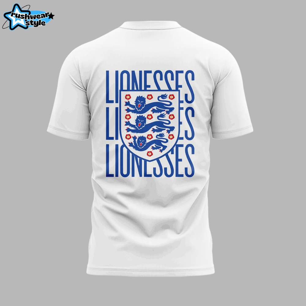 Everyone Watches The Lionesses Limited Edition 2025 Shirt Everyone Watches The Lionesses Limited Edition 2025 Shirt