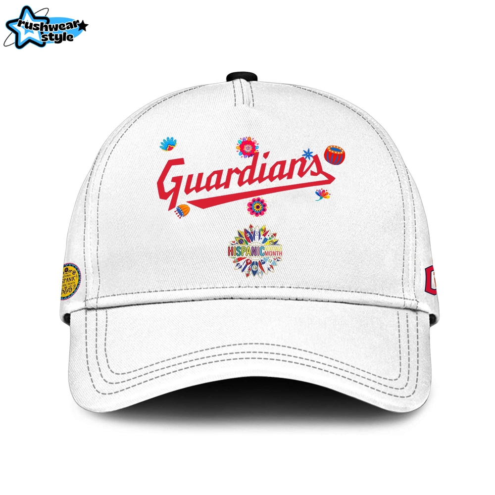 Guardians x Hispanic Heritage Specail Edition Jersey Guardians x Hispanic Heritage Specail Edition Jersey