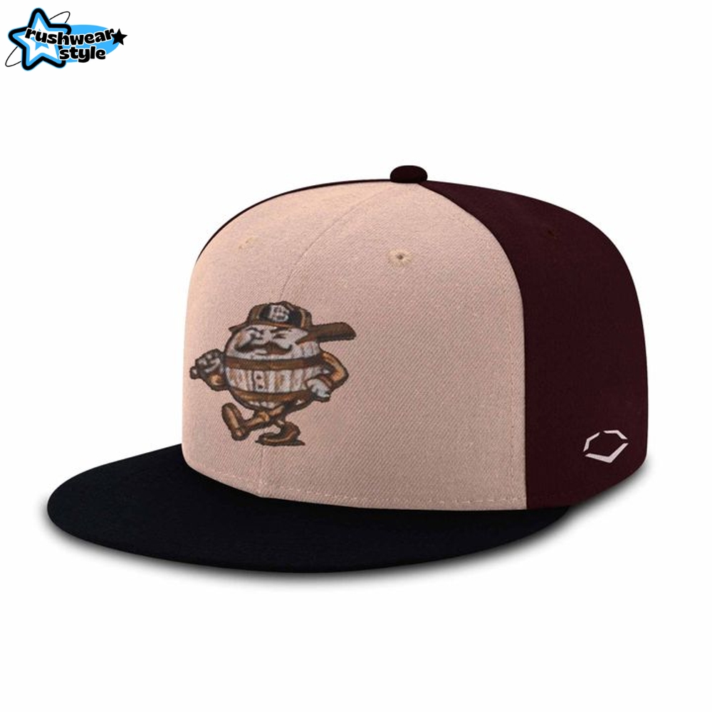 Lexington Legends x Kentucky Bourbon Barrels Alter Ego 2025 Baseball Jersey Lexington Legends x Kentucky Bourbon Barrels Alter Ego 2025 Baseball Jersey