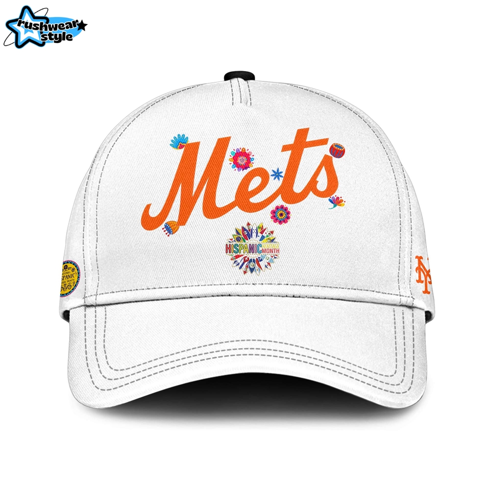 Mets x Hispanic Heritage Specail Edition Jersey Mets x Hispanic Heritage Specail Edition Jersey