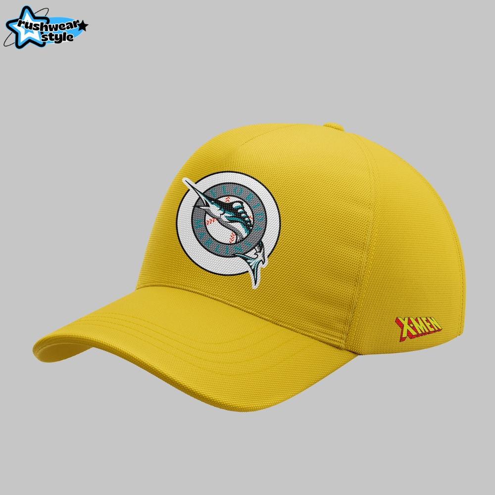Miami Marlins Marvel Day Limited Edition 2025 Baseball Jersey Miami Marlins Marvel Day Limited Edition 2025 Baseball Jersey
