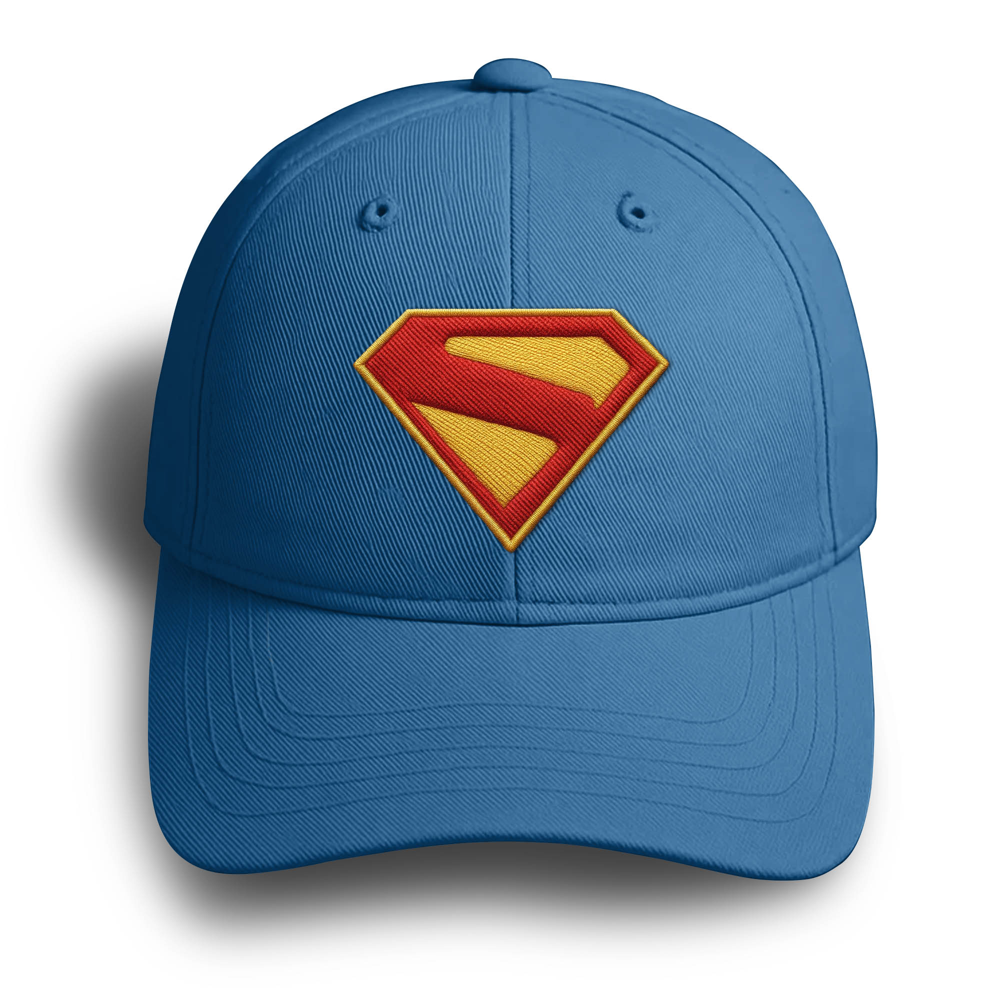 Superman New Movie Special Hat