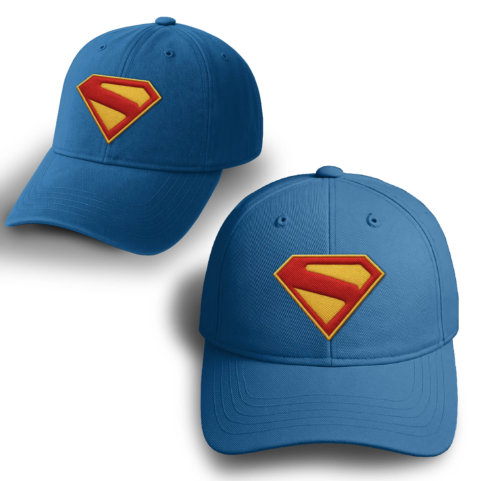 Superman New Movie Special Hat