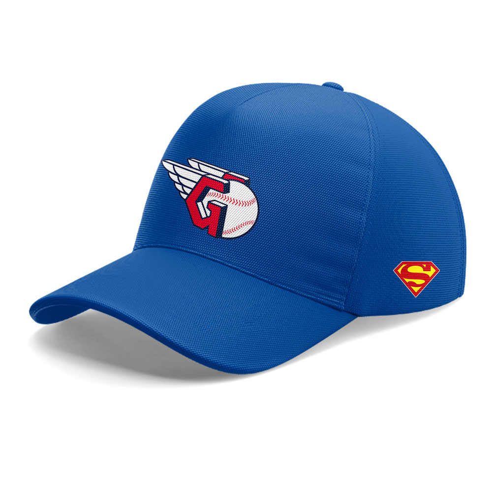 Cleveland Guardians x Superman Look Up Limited Edition Hoodie Set Cleveland Guardians x Superman Look Up Limited Edition Hoodie Set
