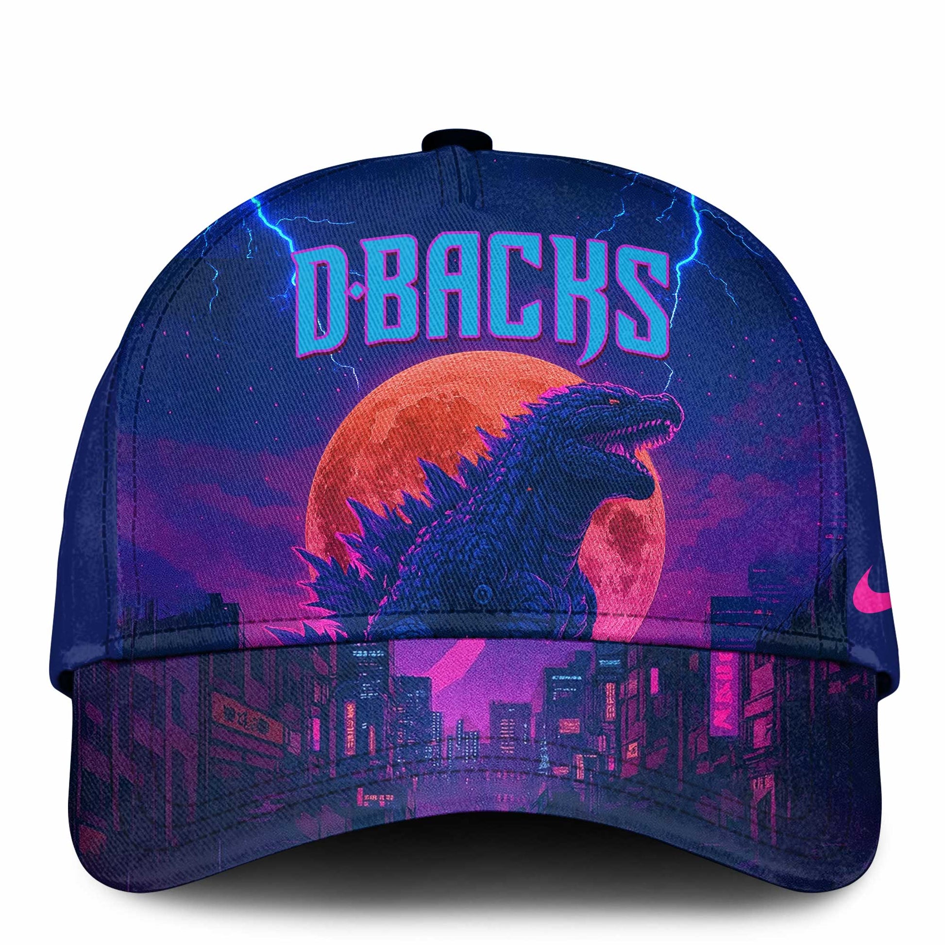 Arizona Diamondbacks Special Godzilla Limited Edition Jersey Arizona Diamondbacks Special Godzilla Limited Edition Jersey