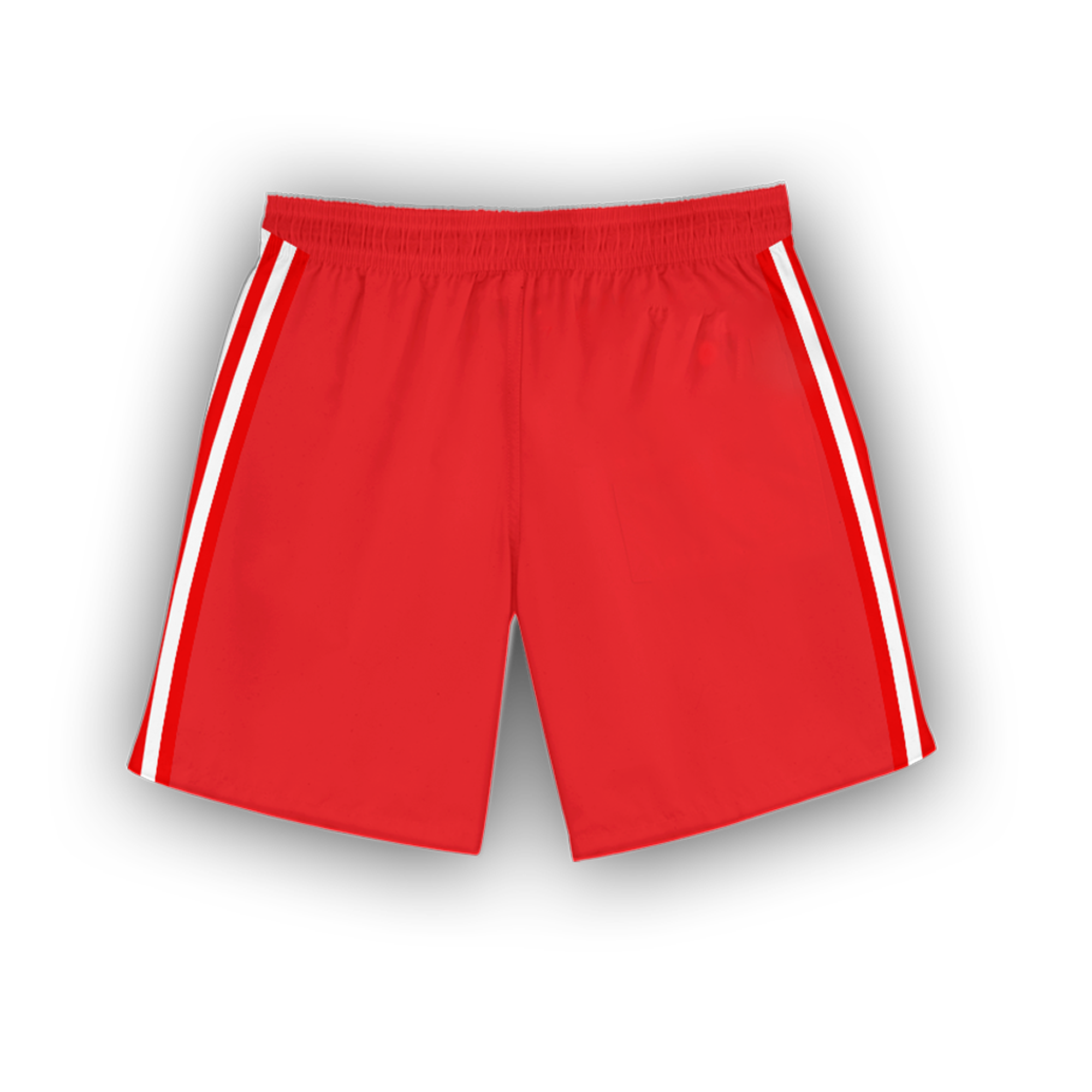 Puerto Rico Basketball Team Special New 2025 Custom Jersey Shorts - Red Puerto Rico Basketball Team Special New 2025 Custom Jersey Shorts - Red