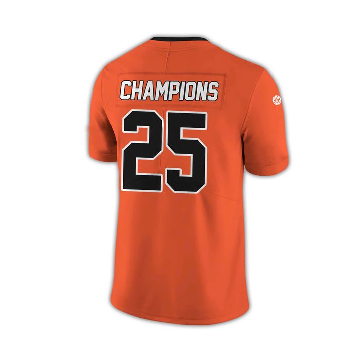 Albany Firebirds Arena Crown Champions 2025 Special Football Jersey Albany Firebirds Arena Crown Champions 2025 Special Football Jersey