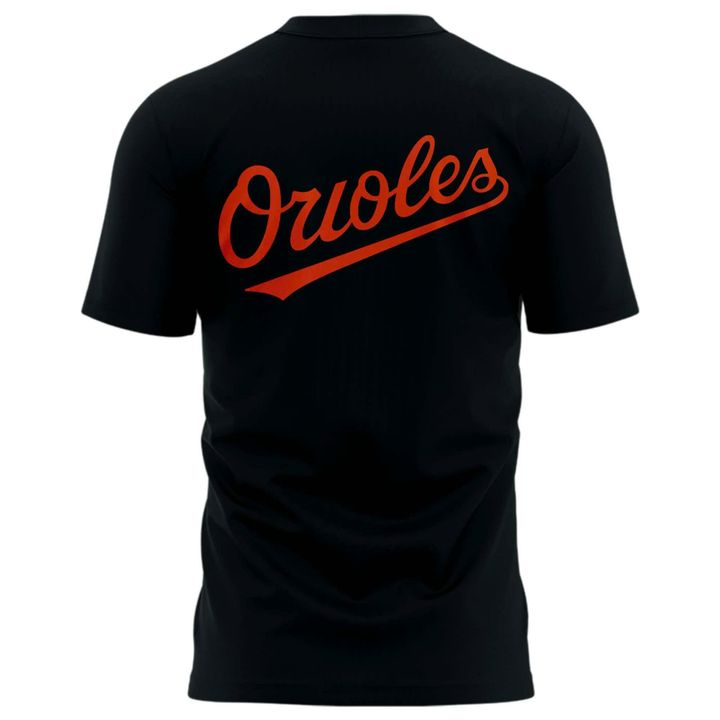 Baltimore Orioles Special Edition Jesus Won Shirt Baltimore Orioles Special Edition Jesus Won Shirt