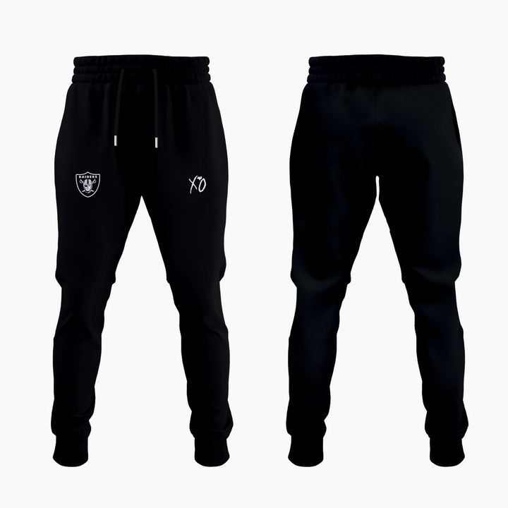 Las Vegas Raiders x The Weeknd After Hours Til Dawn Tour 2025 Hoodie Set Las Vegas Raiders x The Weeknd After Hours Til Dawn Tour 2025 Hoodie Set