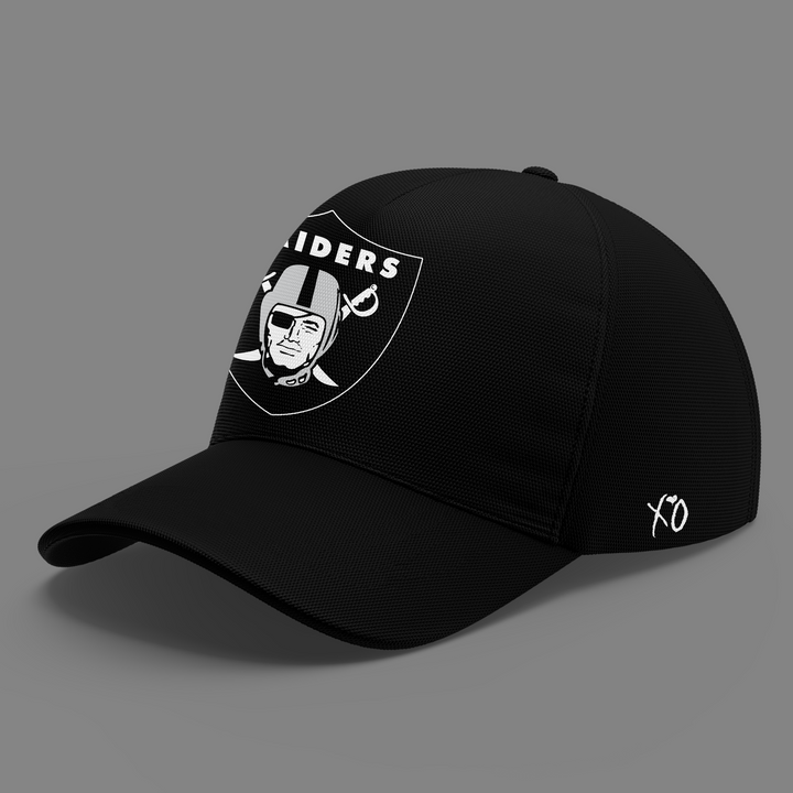 Las Vegas Raiders x The Weeknd After Hours Til Dawn Tour 2025 Hoodie Set Las Vegas Raiders x The Weeknd After Hours Til Dawn Tour 2025 Hoodie Set
