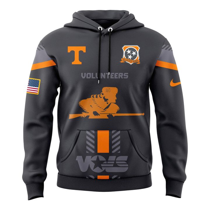 Tennessee Volunteers A Smokey Grey Limited Edition Hoodie Set 2025 Tennessee Volunteers A Smokey Grey Limited Edition Hoodie Set 2025