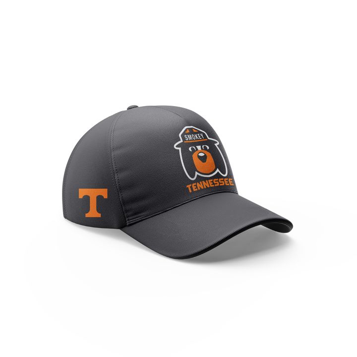 Tennessee Volunteers A Smokey Grey Limited Edition Hoodie Set 2025 Tennessee Volunteers A Smokey Grey Limited Edition Hoodie Set 2025