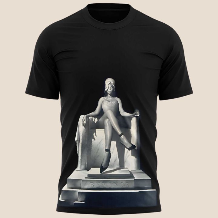Beyoncé Cowboy Carter Tour 2025 Washington DC Special Shirt Beyoncé Cowboy Carter Tour 2025 Washington DC Special Shirt