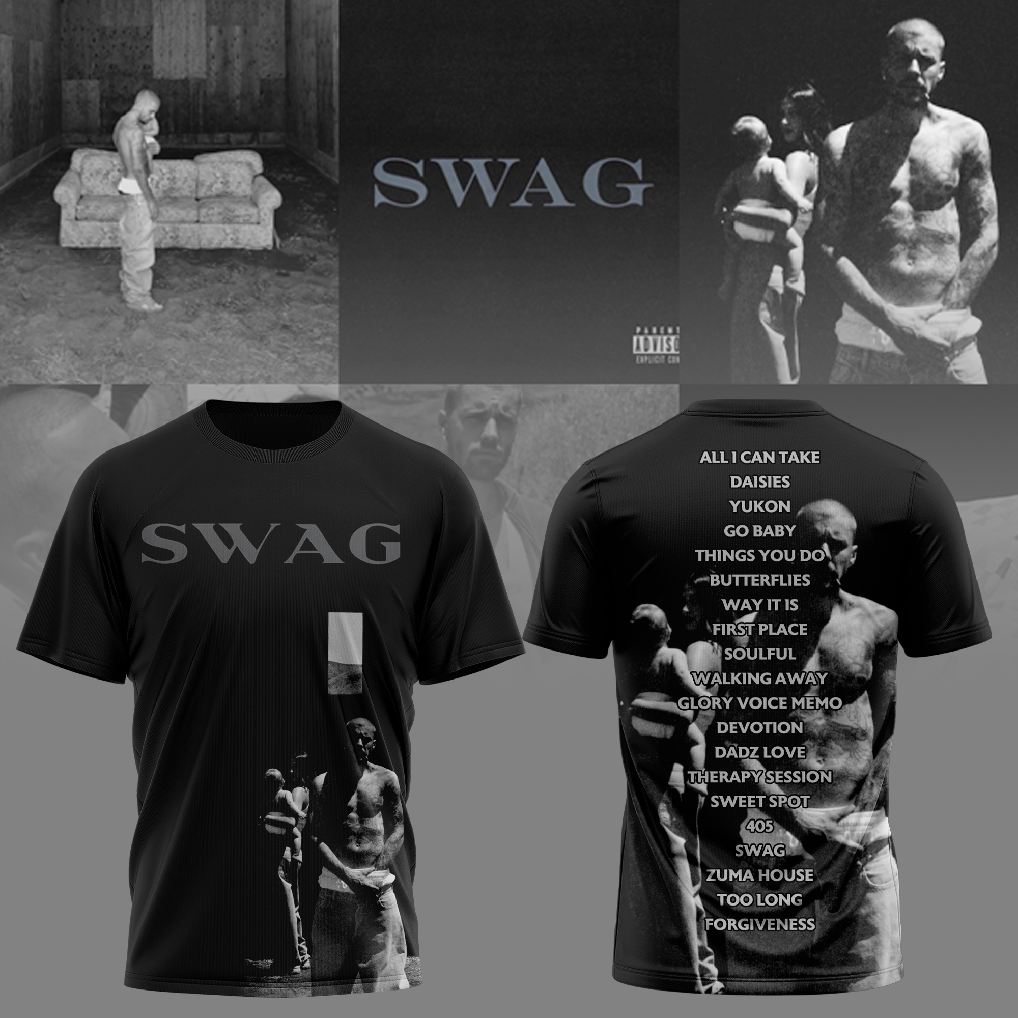 Justin Bieber SWAG Drop New Album 2025 Shirt Justin Bieber SWAG Drop New Album 2025 Shirt