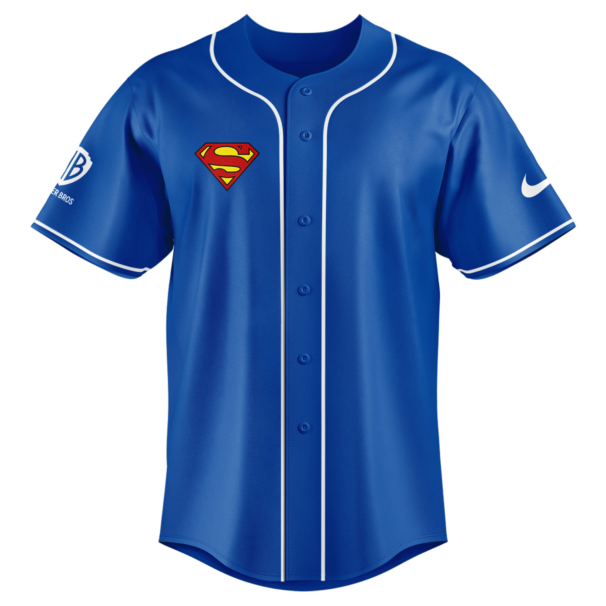 Bugs Bunny x Super Man 2025 Jersey Bugs Bunny x Super Man 2025 Jersey