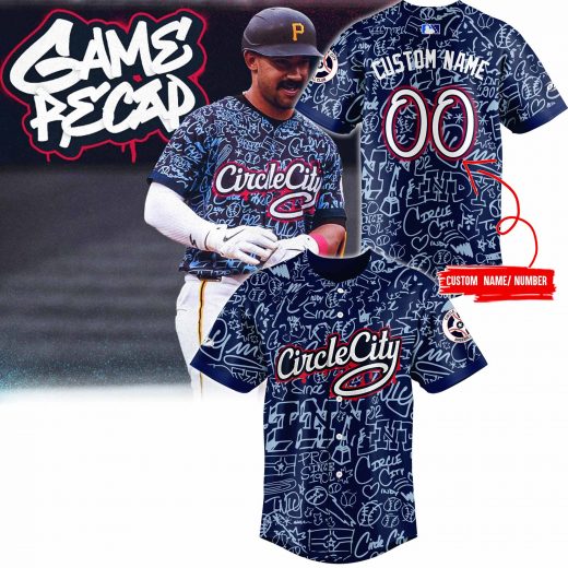 Calaveras de West Michigan Special New 2025 Custom Jersey