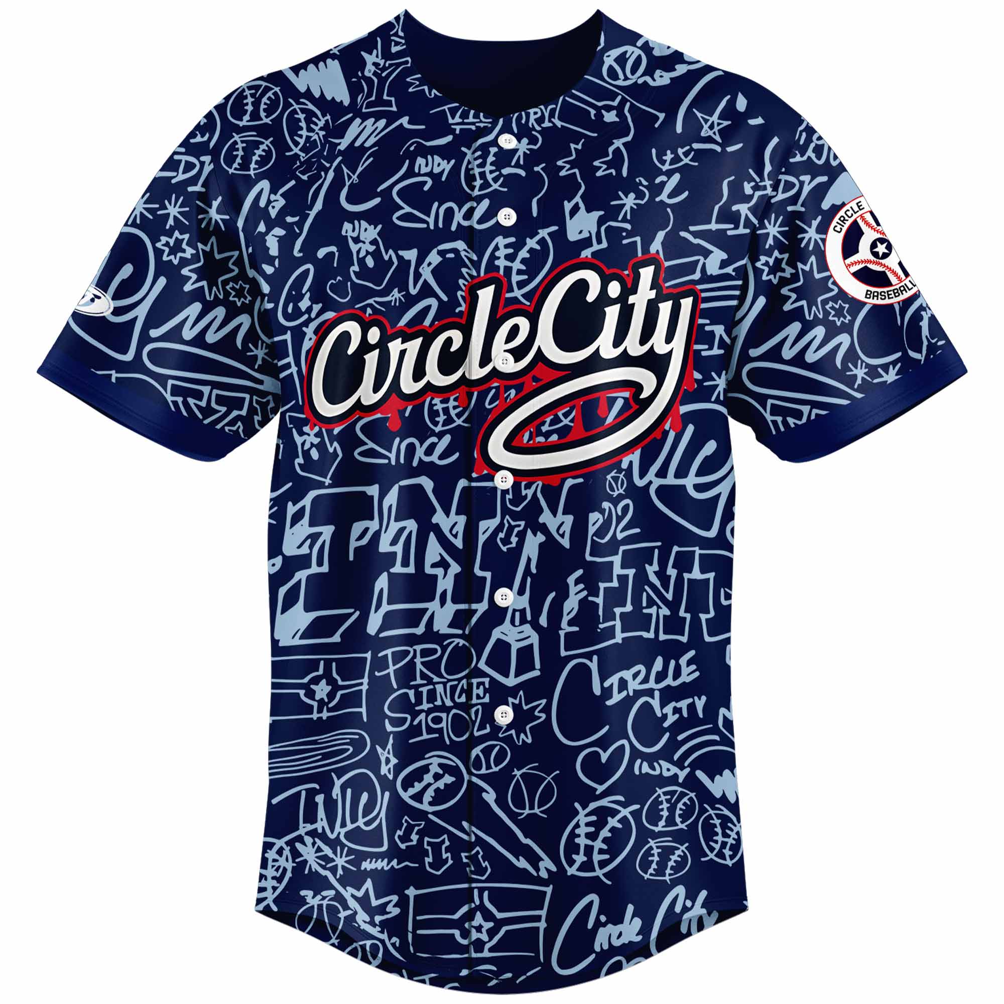 Calaveras de West Michigan Special New 2025 Custom Jersey Calaveras de West Michigan Special New 2025 Custom Jersey