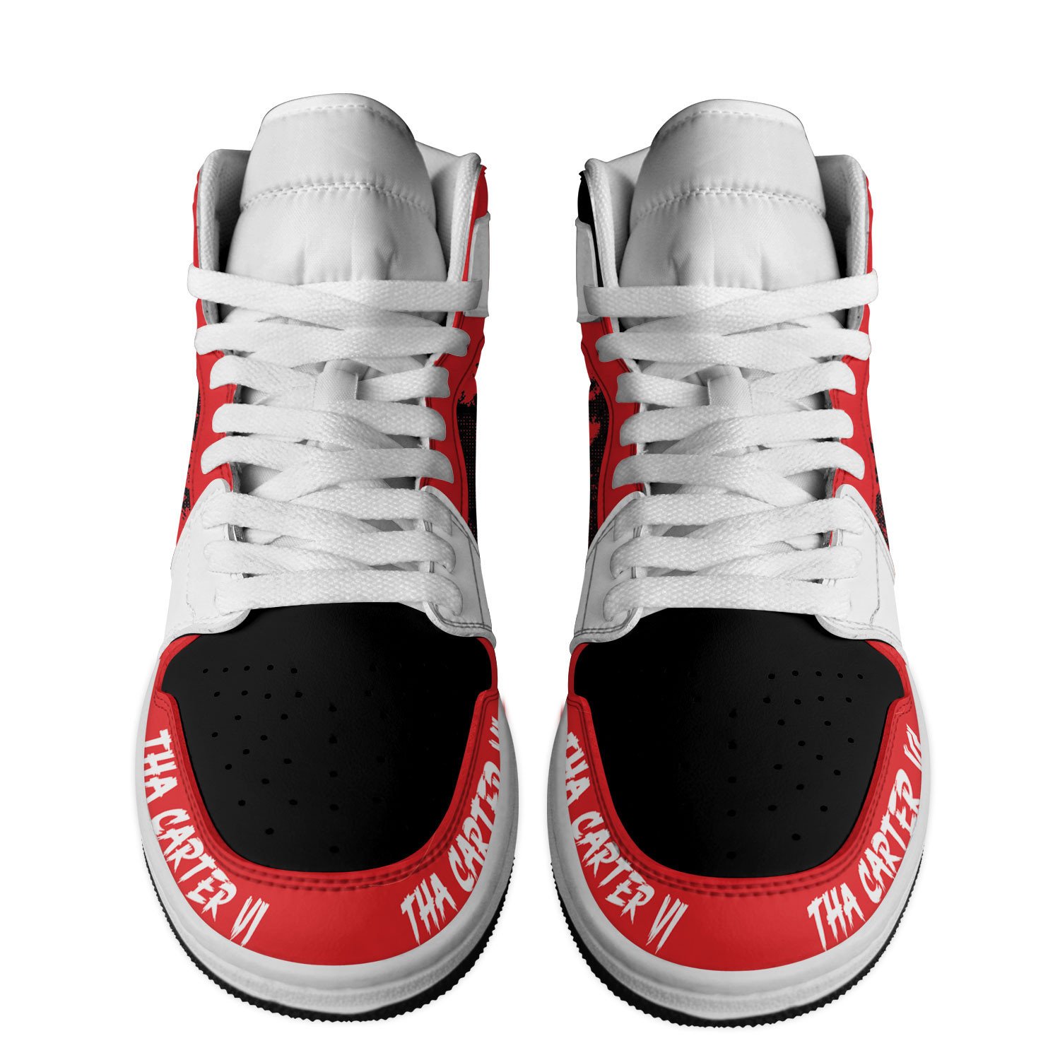 Lil Wayne Air Jordan 1 Sneaker Lil Wayne Air Jordan 1 Sneaker