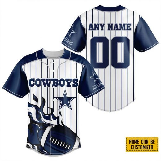 Dallas Cowboys x 250th Marine Corps Birthday Editions Limited 2025 - White