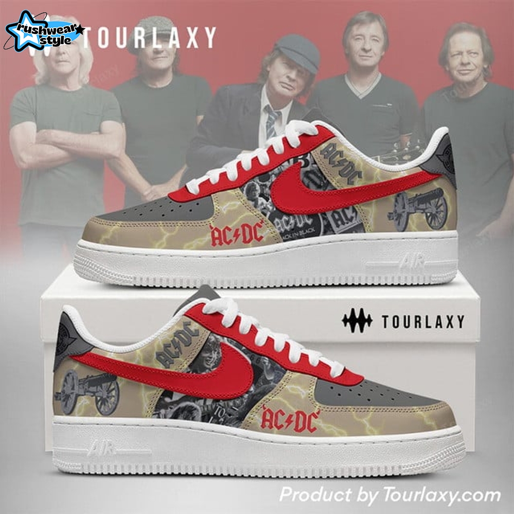 AADD Tourlaxy AF1 SHOES AADD Tourlaxy AF1 SHOES