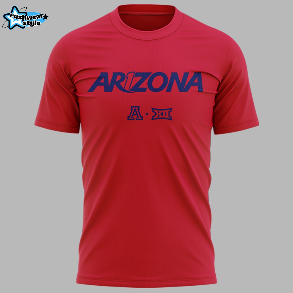 Arizona Wildcats Basketball Special Team Uniform 2025 Shirt Arizona Wildcats Basketball Special Team Uniform 2025 Shirt