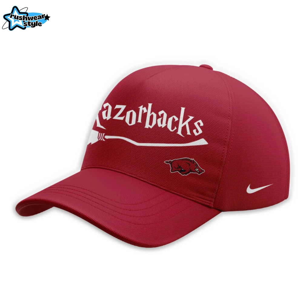 Arkansas Razorbacks x Harry Potter Night 2025 Hoodie Set Arkansas Razorbacks x Harry Potter Night 2025 Hoodie Set