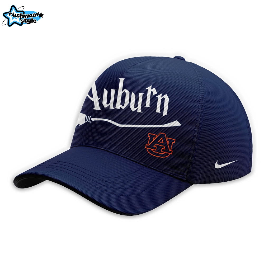 Auburn Tigers x Harry Potter Night 2025 Hoodie Set Auburn Tigers x Harry Potter Night 2025 Hoodie Set