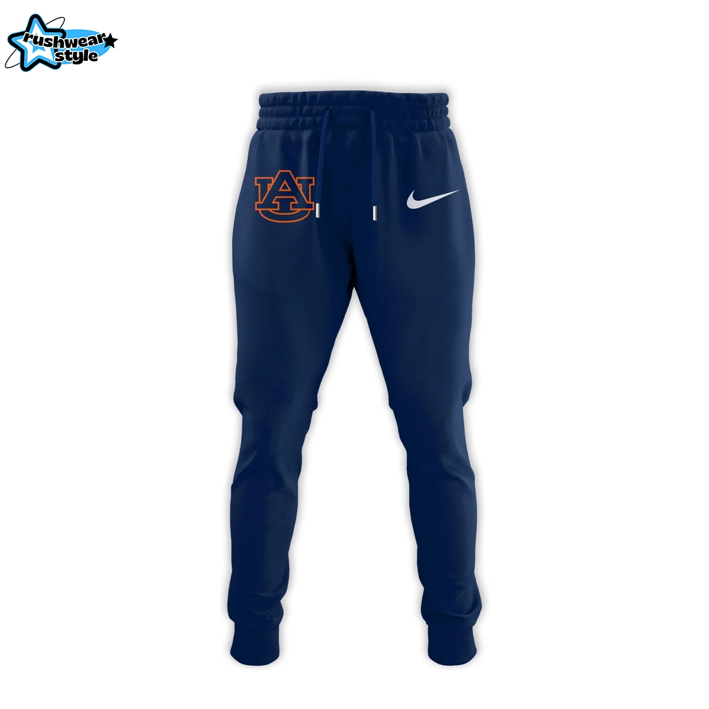 Auburn Tigers x Harry Potter Night 2025 Hoodie Set Auburn Tigers x Harry Potter Night 2025 Hoodie Set