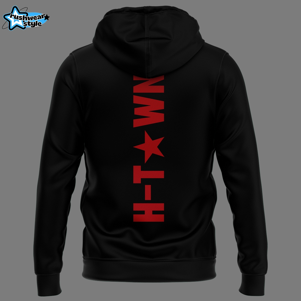 Beyonce Cowboys Carter Tour x Houston 2025 Special Hoodie Beyonce Cowboys Carter Tour x Houston 2025 Special Hoodie