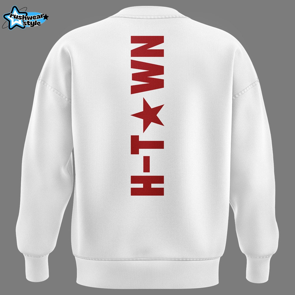Beyonce Cowboys Carter Tour x Houston 2025 Special Sweatshirt Beyonce Cowboys Carter Tour x Houston 2025 Special Sweatshirt