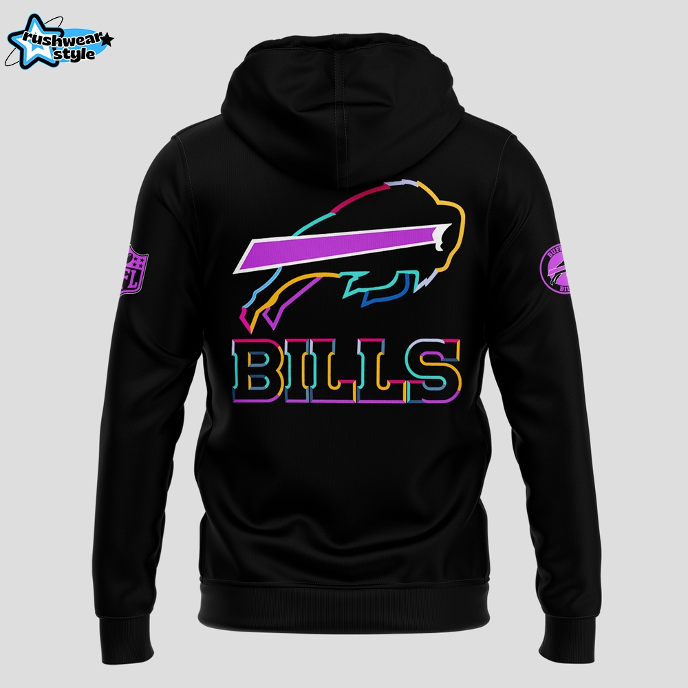 Buffalo Bills 2025 NFL Crucial Catch Club Hoodie Set Buffalo Bills 2025 NFL Crucial Catch Club Hoodie Set