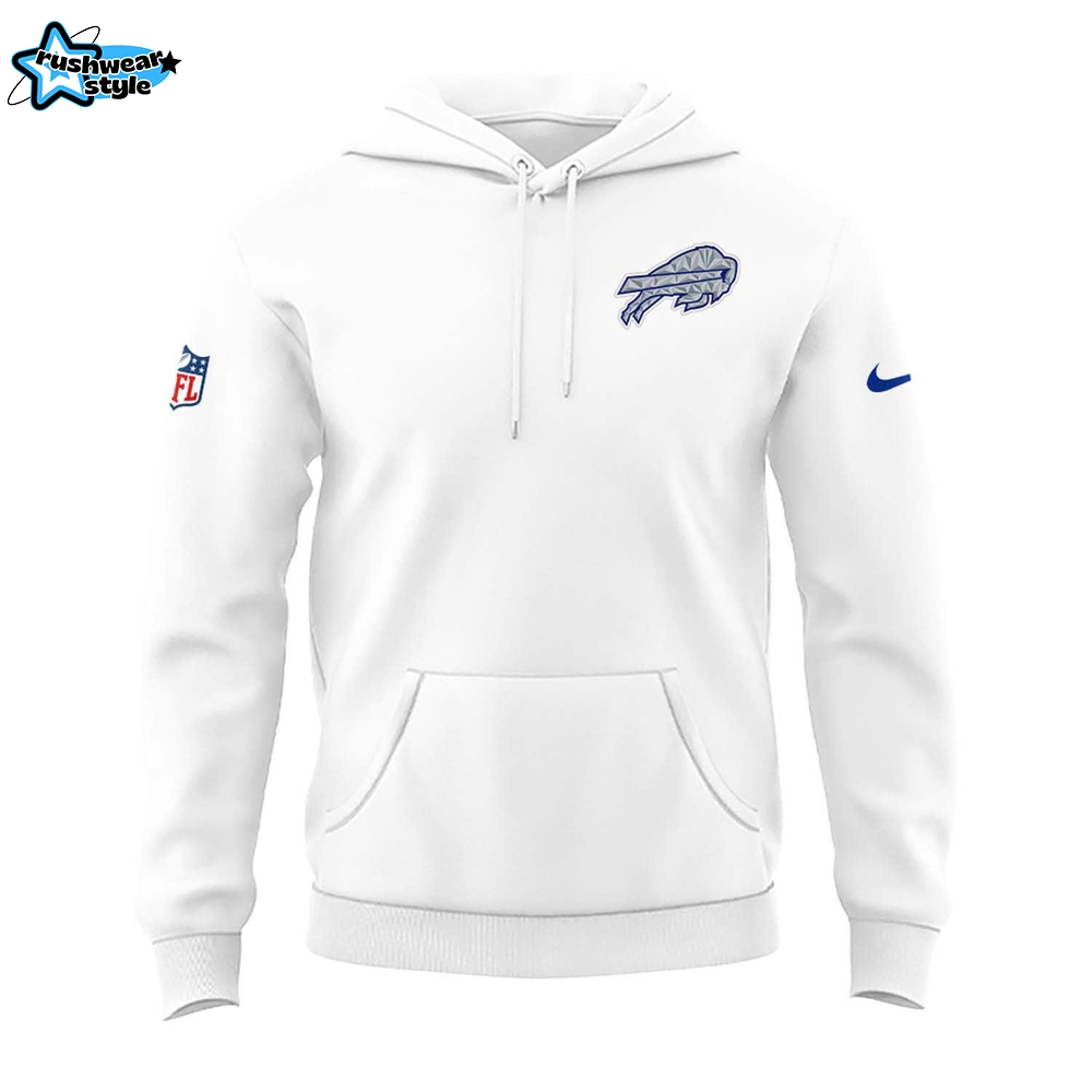 Buffalo Bills 2025 Rivalries Limited Edition Hoodie Buffalo Bills 2025 Rivalries Limited Edition Hoodie