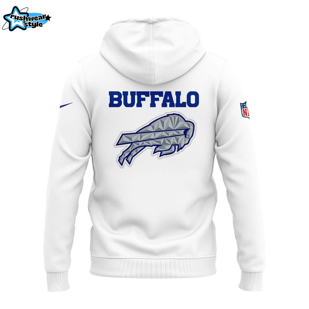 Buffalo Bills 2025 Rivalries Limited Edition Hoodie Buffalo Bills 2025 Rivalries Limited Edition Hoodie