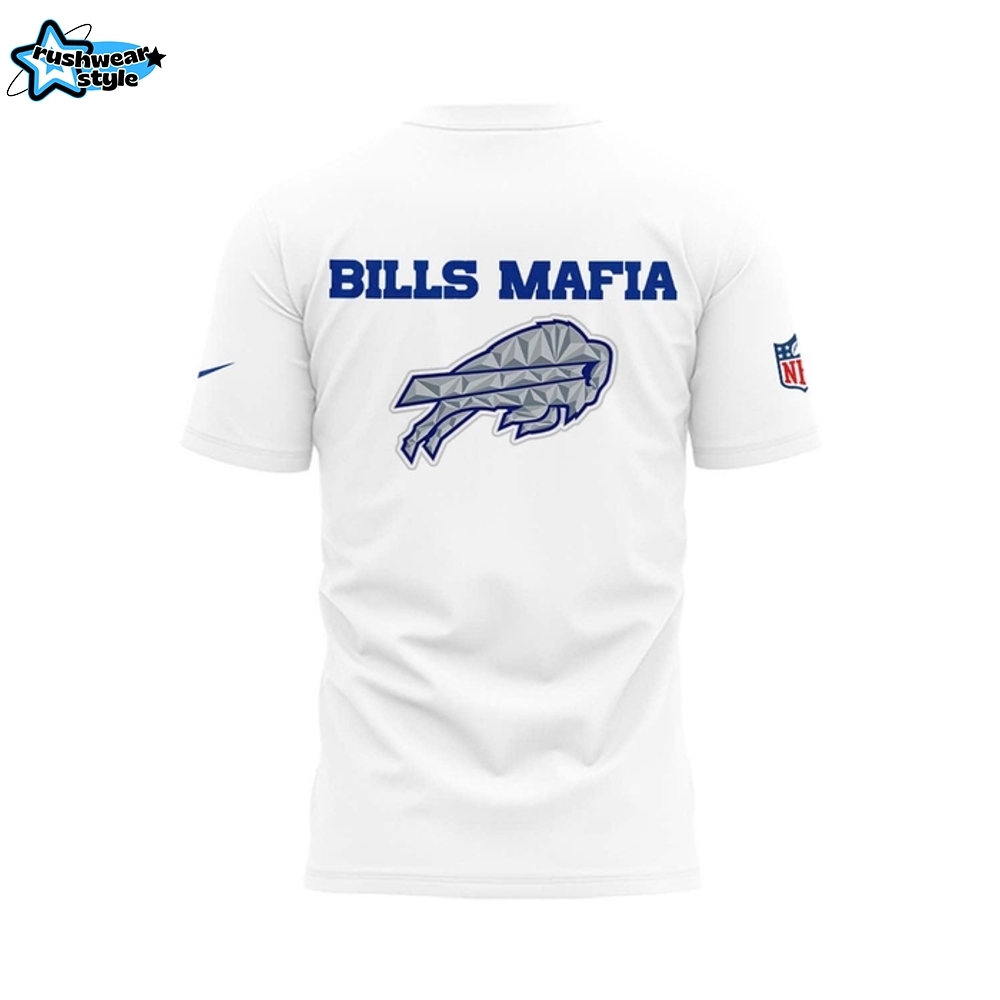 Buffalo Bills 2025 Rivalries Limited Edition Shirt Buffalo Bills 2025 Rivalries Limited Edition Shirt