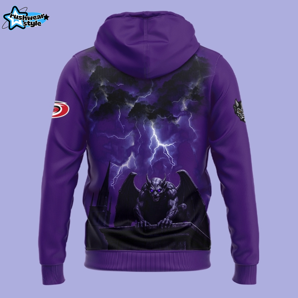 Greensboro Gargoyles Bold Unique and Full of Warrior Spirit Hoodie Greensboro Gargoyles Bold Unique and Full of Warrior Spirit Hoodie