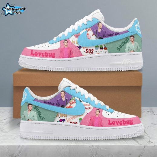 JBB PREMIUM AF1 SNEAKER TL DC