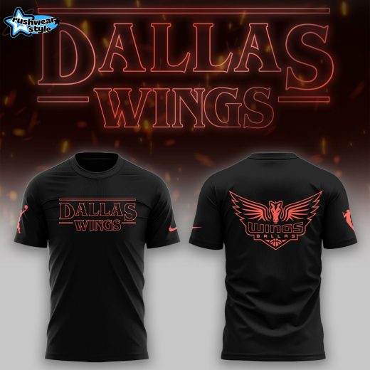 Limited Edition Wings Tshirt