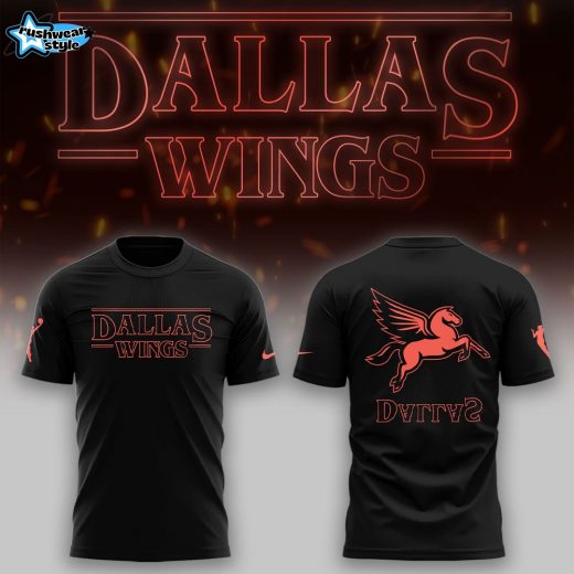 Limited Edition Wings Tshirt V2