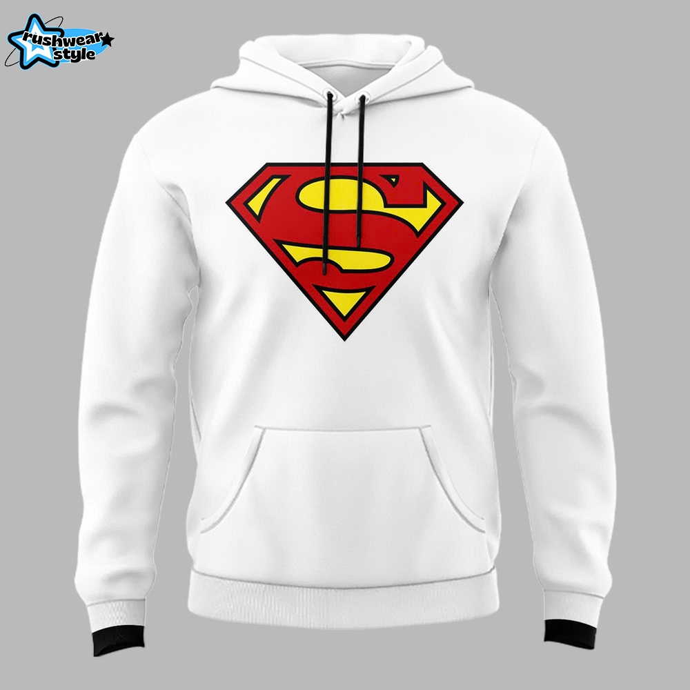 Penn State Nittany Lions x Superman Special Hoodie Penn State Nittany Lions x Superman Special Hoodie
