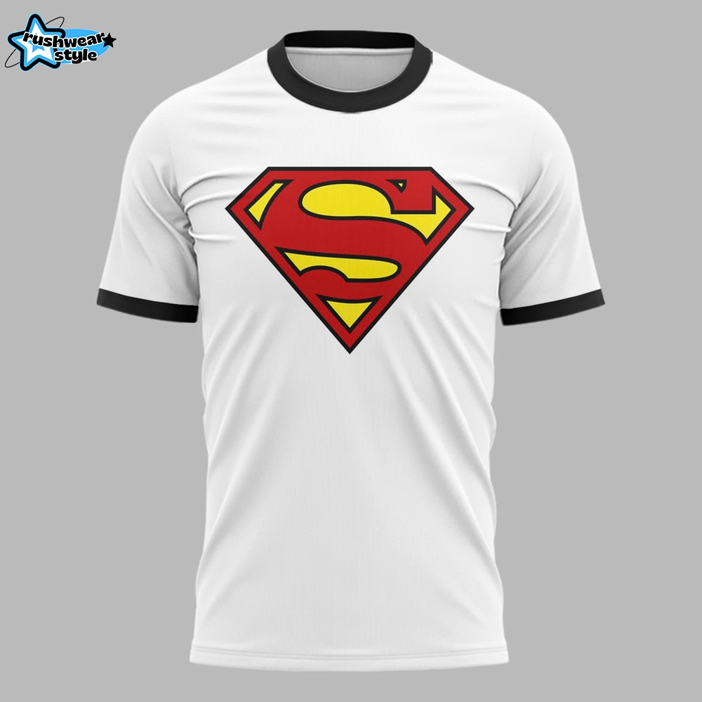 Penn State Nittany Lions x Superman Special Tee