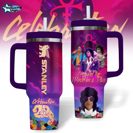 Prince Stanley Tumbler Cup