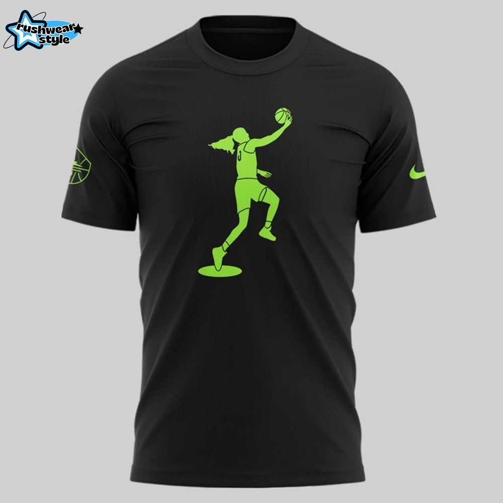 Seattle Storm Forever Sue Special Tee