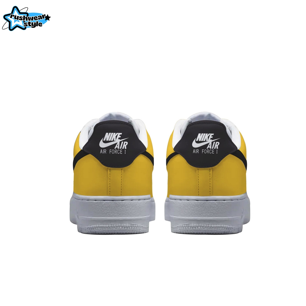 Stryper Air Force 1 Sneaker Stryper Air Force 1 Sneaker