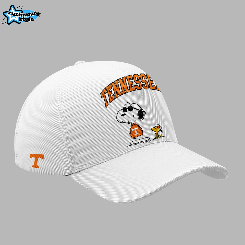 Tennessee Volunteers x Peanuts Special Edition 2025 Hoodie Set Tennessee Volunteers x Peanuts Special Edition 2025 Hoodie Set