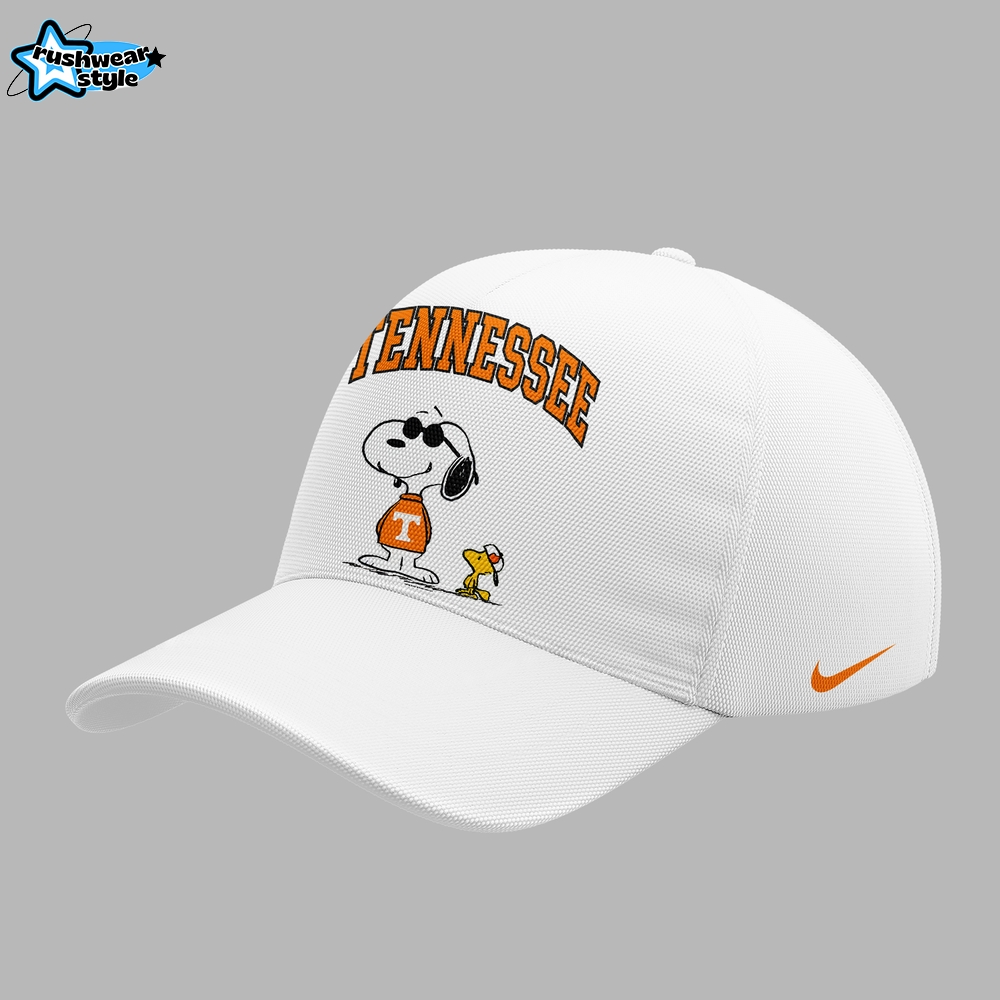 Tennessee Volunteers x Peanuts Special Edition 2025 Hoodie Set Tennessee Volunteers x Peanuts Special Edition 2025 Hoodie Set