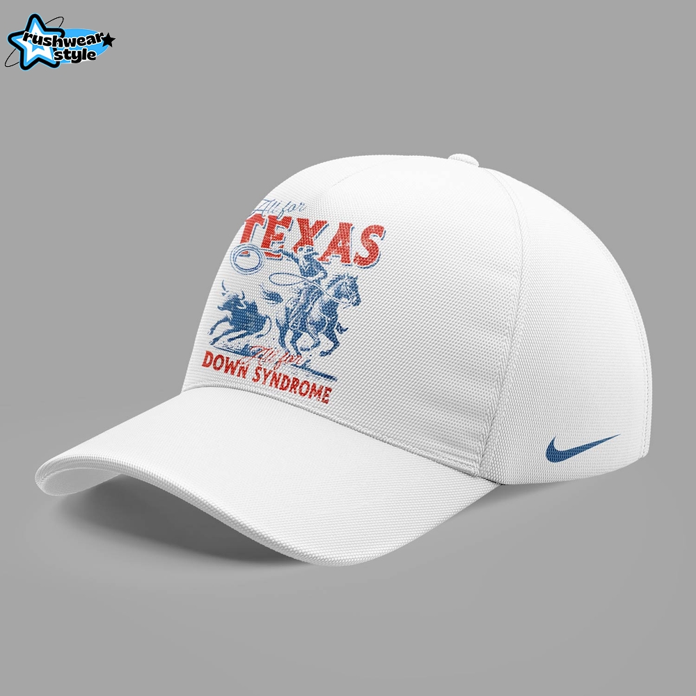Texas Rangers Foundation on Down syndrome Awareness Day Hoodie Set 2025 Texas Rangers Foundation on Down syndrome Awareness Day Hoodie Set 2025