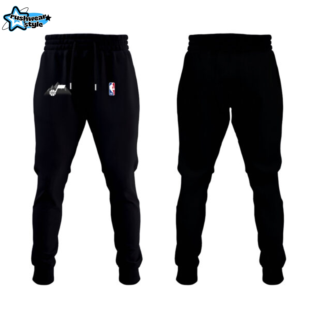 Utah Jazz Limited Edition Hoodie-LL0114252009