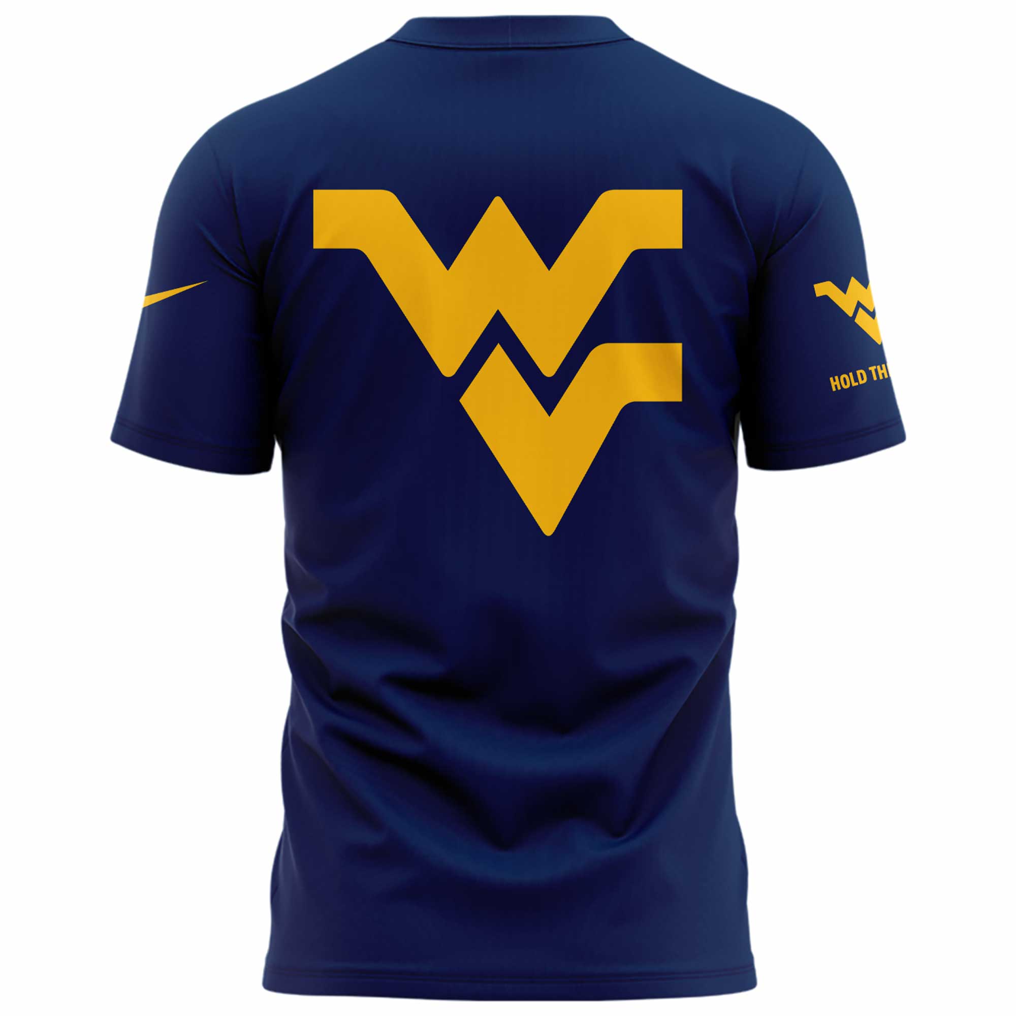 Rich Rodriguez West Virginia Football New 2025 T-Shirt Rich Rodriguez West Virginia Football New 2025 T-Shirt