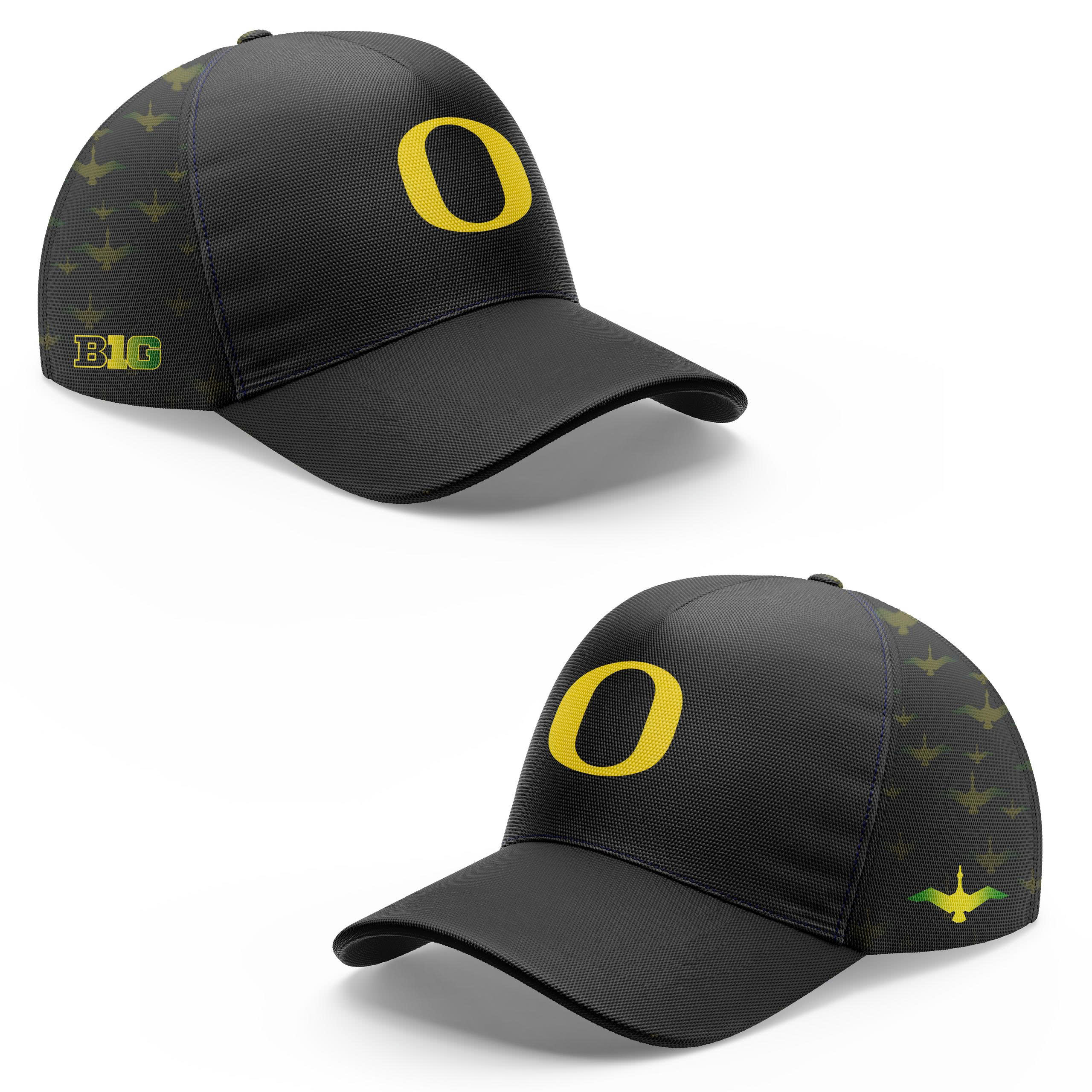 Oregon Ducks Football Season 2025 Hoodie V1 Oregon Ducks Football Season 2025 Hoodie V1