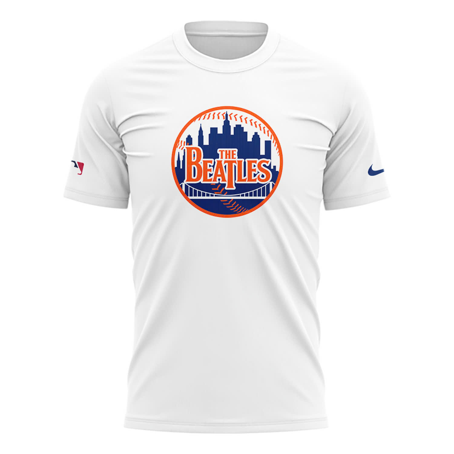 Special Edition The Beatles Night 2025 T-shirt Special Edition The Beatles Night 2025 T-shirt